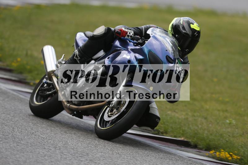 /18 05.06.2026  TZ Motorsport ADR/Gruppe gruen/83